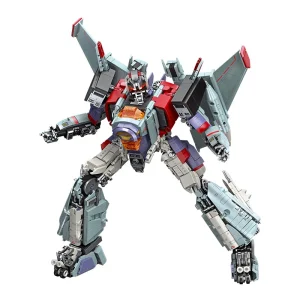 Mecha decoration model pieced together assemble children's boy toys Chinese building blocks to send gifts 1